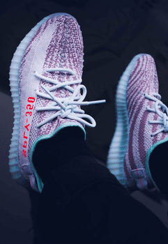 Adidas Yeezy