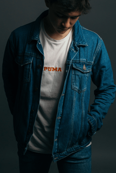 Blue Jean Jacket